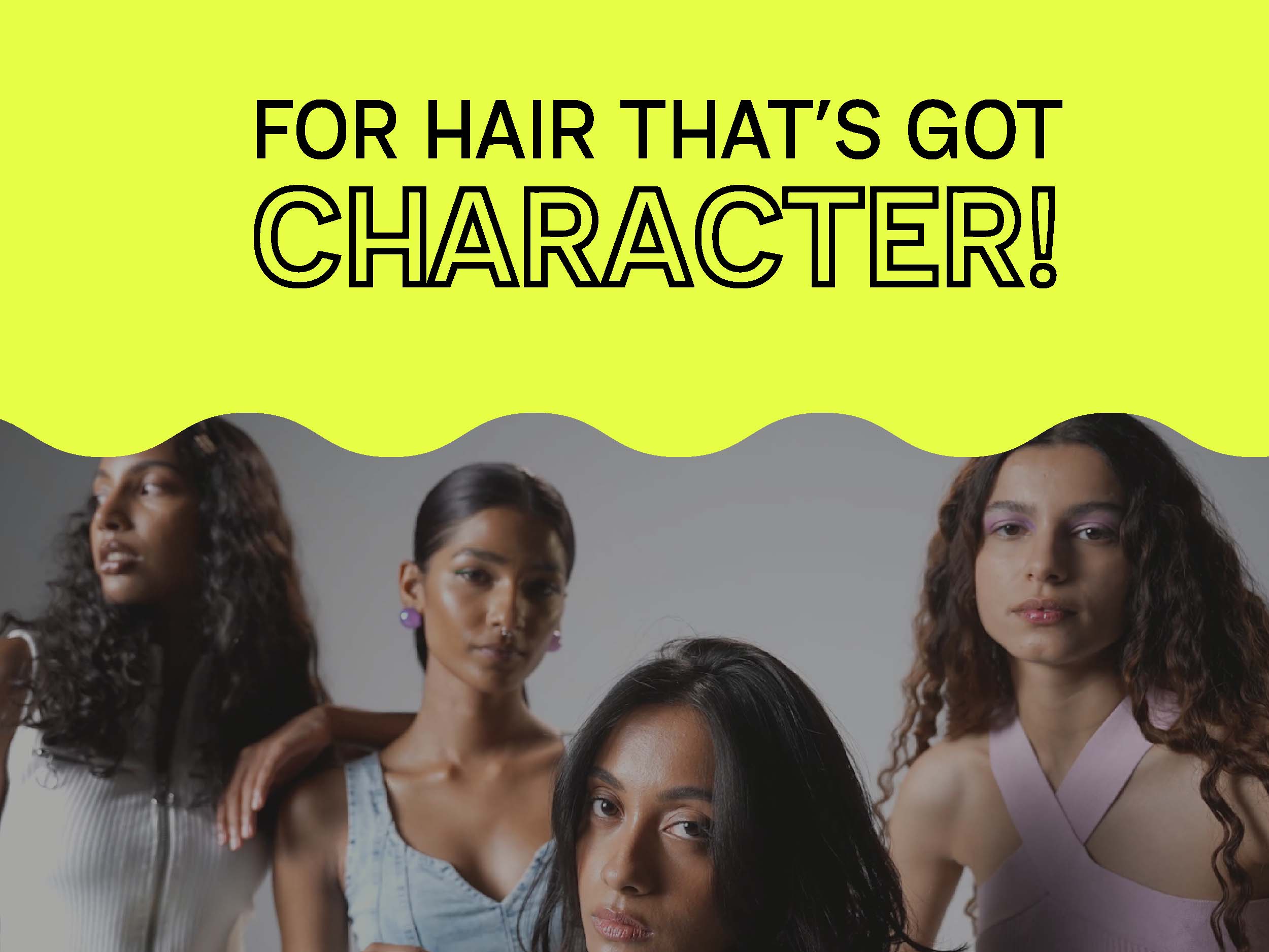 GC Shampoo banner