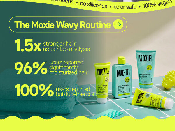 GC Shampoo banner