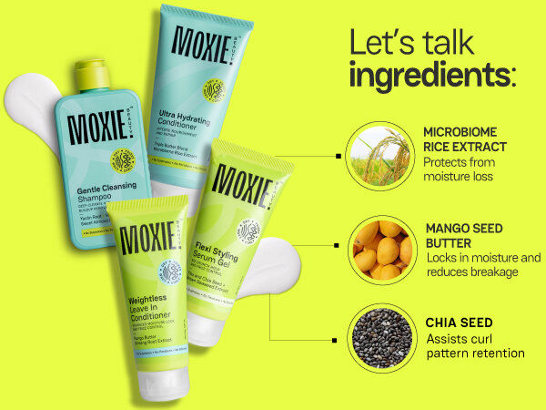 GC Shampoo banner