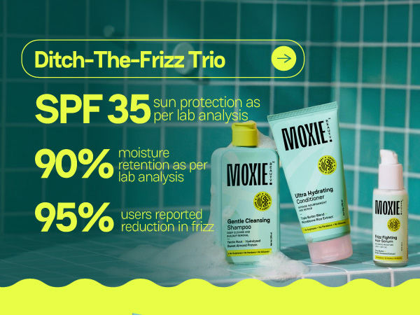 GC Shampoo banner