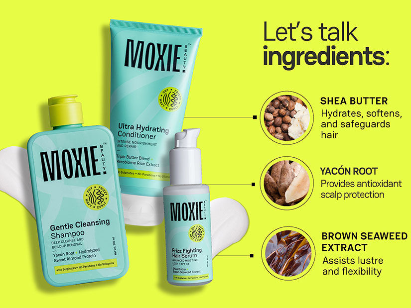 GC Shampoo banner