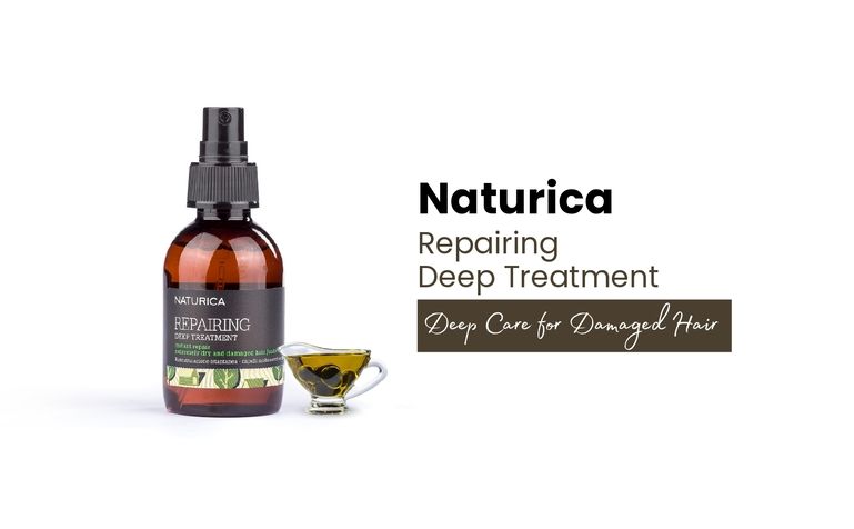 REPAIRING DEEP TREATMENT -100ML-One 
