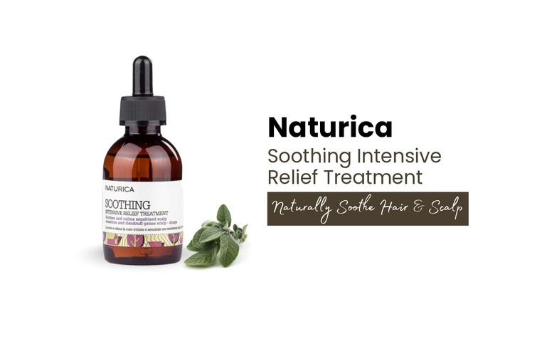 SOOTHING INTENSIVE RELIEF TREATMENT -100ML-One 