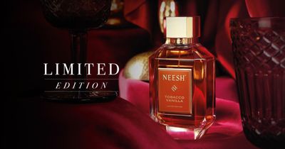 neesh tobacco vanilla Buy NEESH Tobacco Vanilla Limited Edition Extrait De Parfum – Warm Vanilla  Tobacco Perfume for Men Online