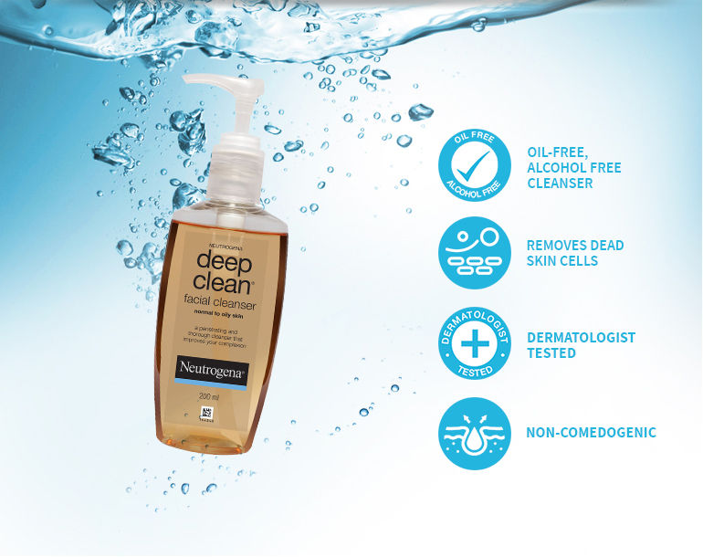 One Step Gentle Cleansing