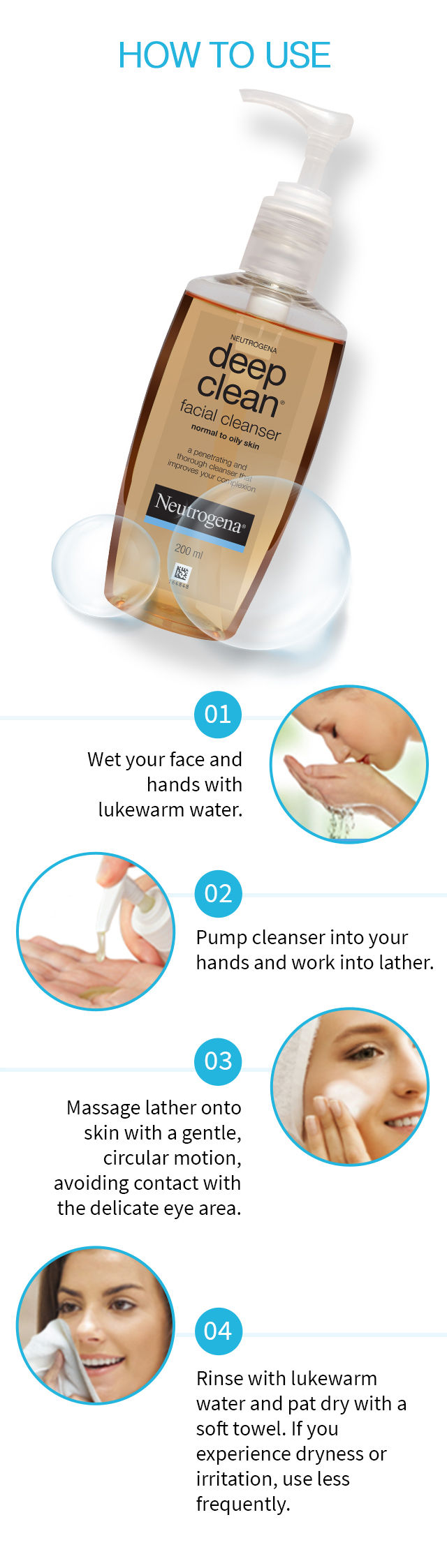 The Magic of Micellar Cleansing Water