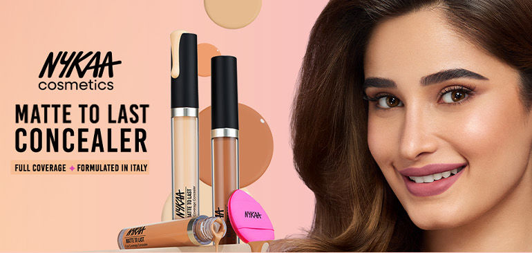 Kay Beauty MTL Concealer