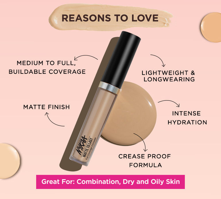 Kay Beauty MTL Concealer
