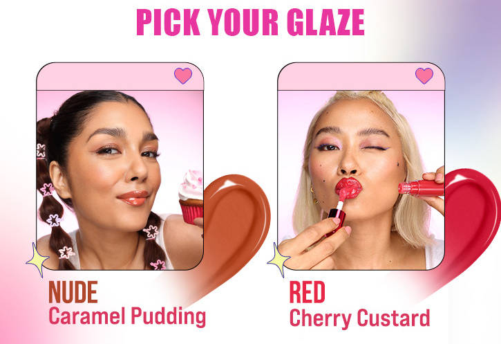 D Kay Hyper Gloss Liquid Highlighter