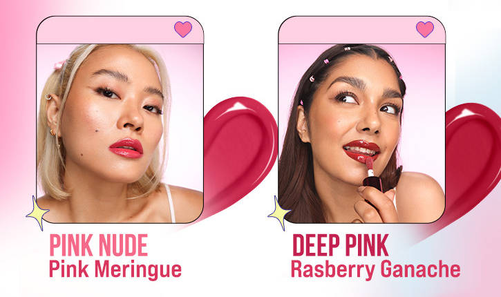D Kay Hyper Gloss Liquid Highlighter