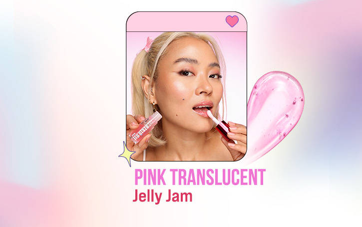 D Kay Hyper Gloss Liquid Highlighter