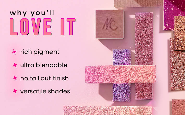Nykaa Cosmetics 9 in 1 Eyeshadow Palette
