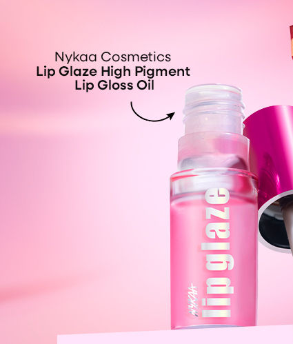 Nykaa Cosmetics Stardust Chrome Nail Enamel