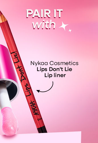 Nykaa Cosmetics Stardust Chrome Nail Enamel