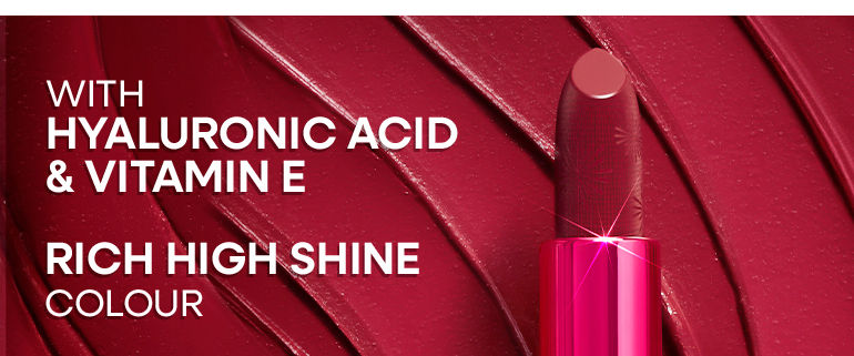 Nykaa Cosmetics Stardust Chrome Nail Enamel