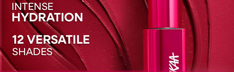 Nykaa Cosmetics Stardust Chrome Nail Enamel