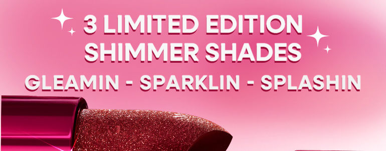Nykaa Cosmetics Stardust Chrome Nail Enamel