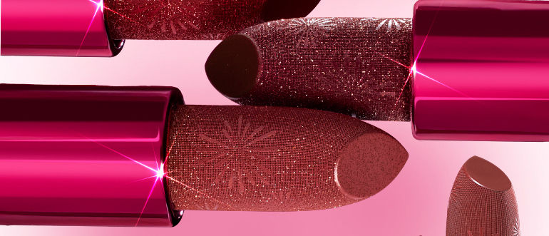 Nykaa Cosmetics Stardust Chrome Nail Enamel