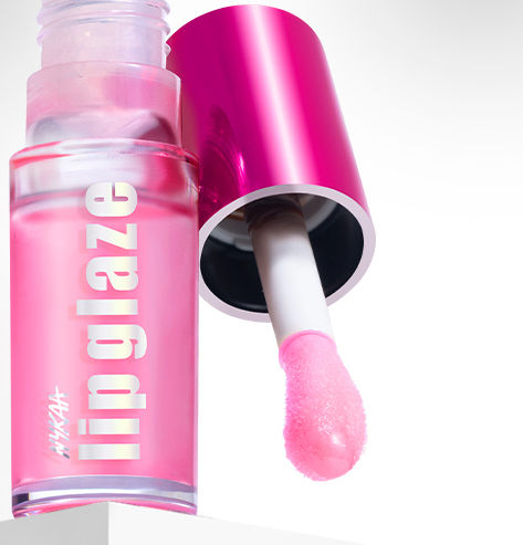 Nykaa Cosmetics Matte To Last Bullet Lipstick