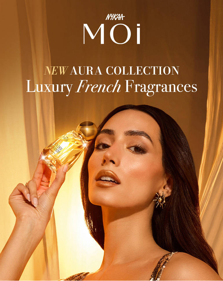 Moi Night Range Perfumes