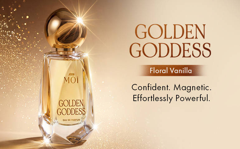 Moi Night Range Perfumes