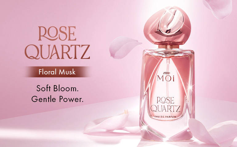Moi Night Range Perfumes