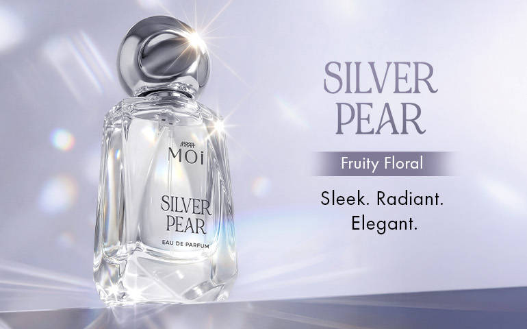 Moi Night Range Perfumes