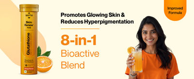setu skin renew glutathione review Buy Setu Skin Renew L-Glutathione Tablets with Vitamin C for Clear &  Glowing Skin