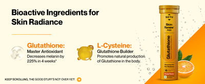 setu glutathione Buy Setu Skin Renew L-Glutathione Tablets with Vitamin C for Clear &  Glowing Skin