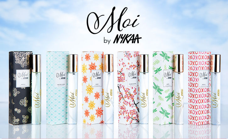 moi by nykaa mini pocket perfume