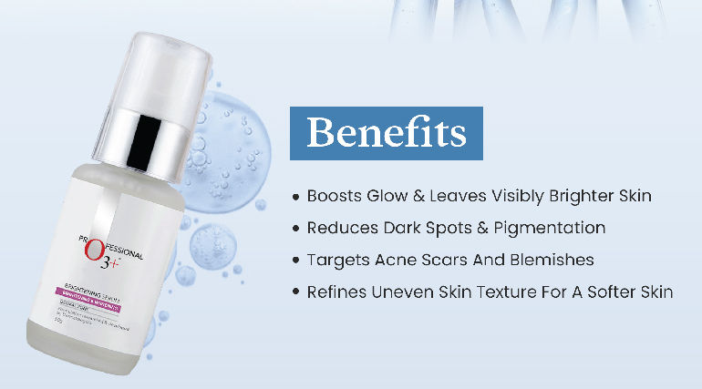 Whitening Serum 02