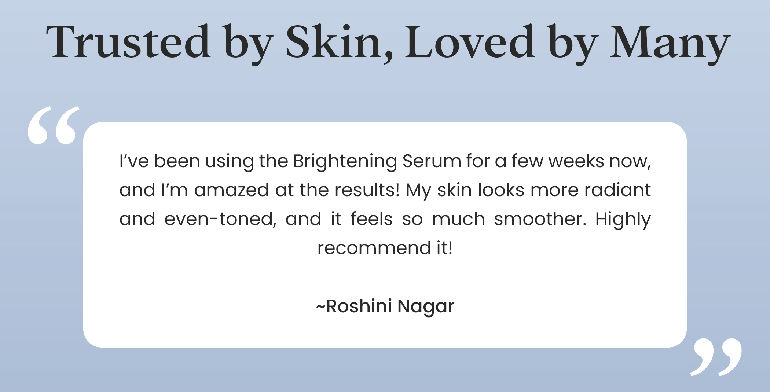 Whitening Serum 04