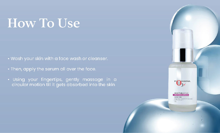 Whitening Serum 05