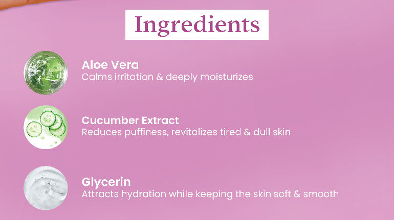 Brightening Whitening Facewash 03