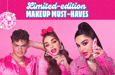 Buy NYX Professional Makeup Barbie Smooth Whip Lip Cream Online