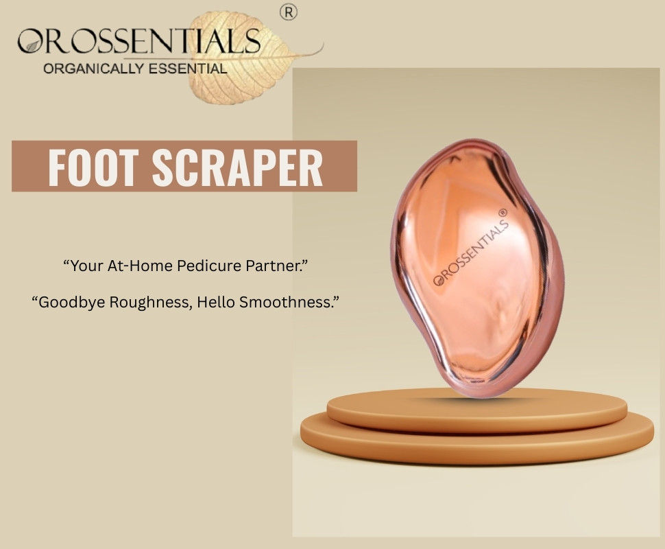 Foot Scraper