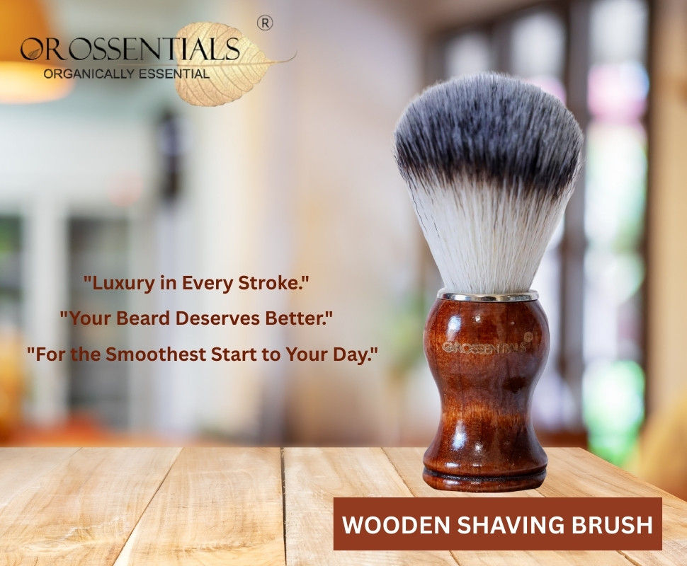 Shaving Brush