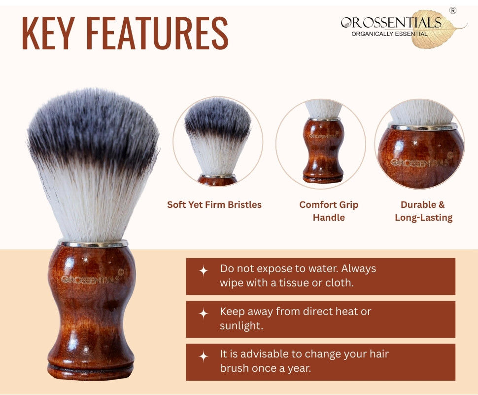 Shaving Brush