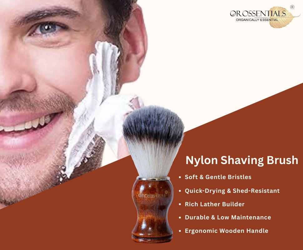 Shaving Brush