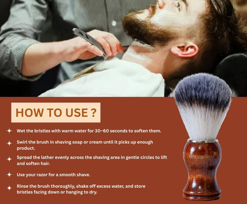 Shaving Brush