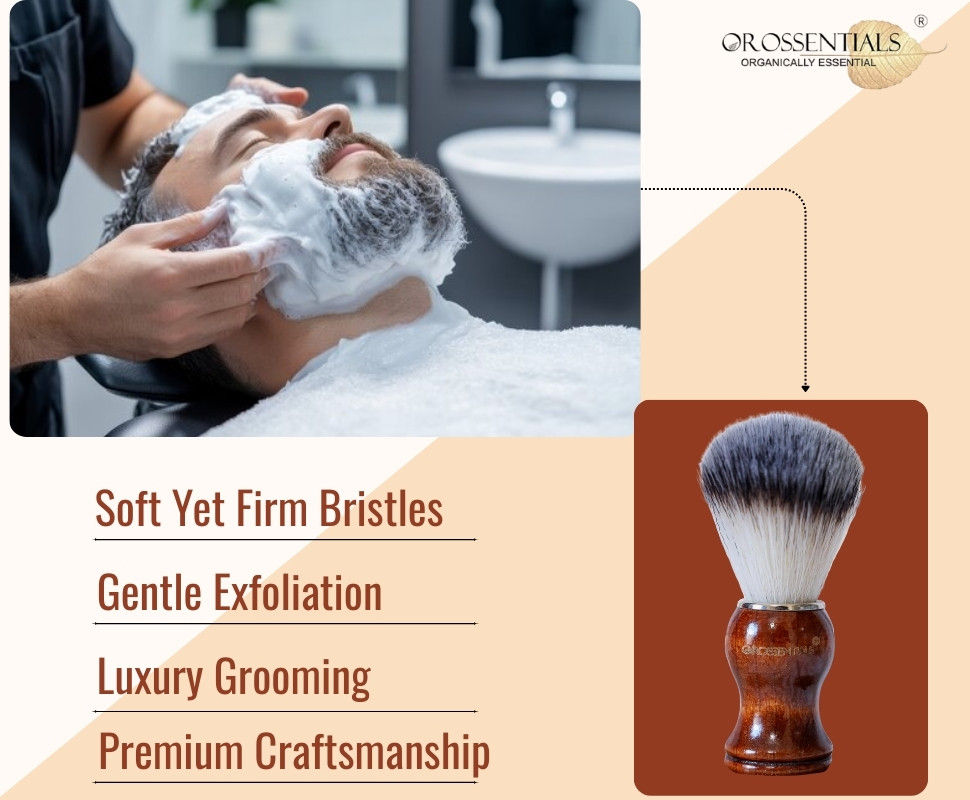Shaving Brush