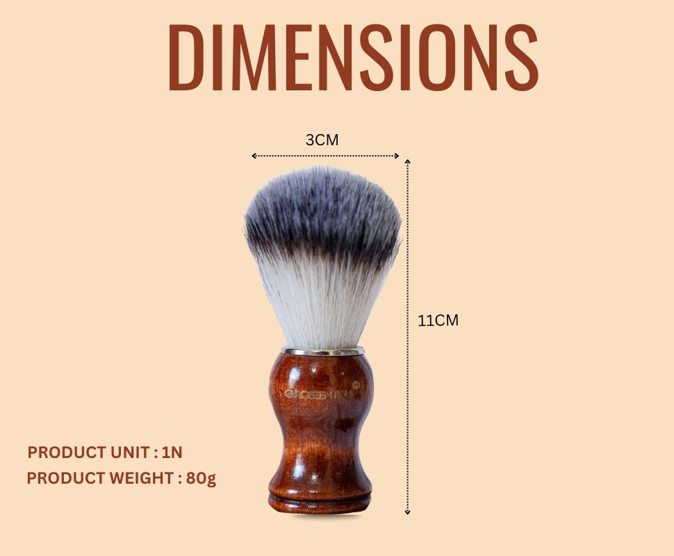 Shaving Brush