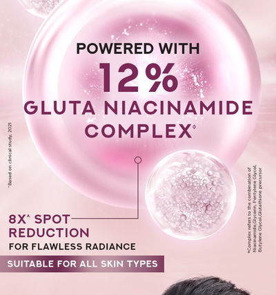 ponds glutathione serum Buy Ponds Bright Beauty Anti-Pigmentation Serum with 12% Gluta- Niacinamide  Complex Online main image 1