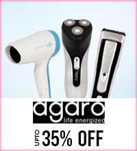 Get Online Offers on Agaro Products Upto 25%