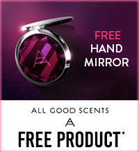 Get Online Offers on All Good Scents Products Free Products