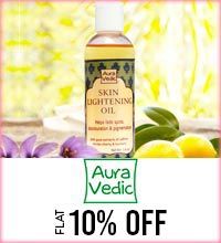 Get Online Offers on Auravedic Products Flat 10%