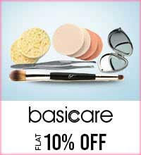 Get Online Offers on Basicare  Products Flat 10%