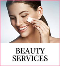 Get Online Offers on Beauty Services