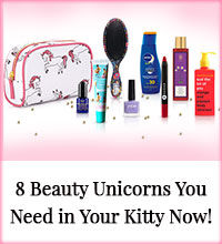 Get Online Offers on 8 Beauty Unicorn You Need
