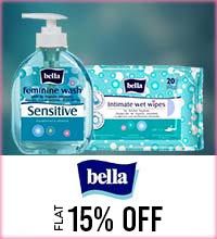 Get Online Offers on Bella Products Flat 15%